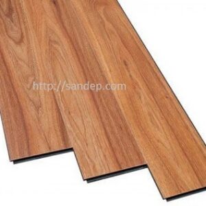 Sàn gỗ Jawa cố đen TB8153