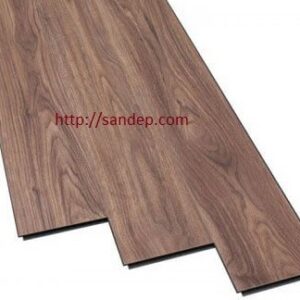 Sàn gỗ Jawa cốt đen TB 8155