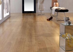 Cách phân biệt và nhận biết sàn gỗ kém chất lượng