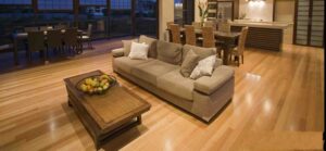 Những lí do khiến bạn nên sử dụng sàn gỗ công nghiệp