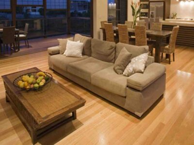 Những lí do khiến bạn nên sử dụng sàn gỗ công nghiệp