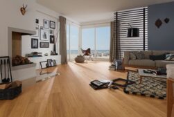 Sàn gỗ QUICKSTEP [nhập khẩu từ Bỉ] chống ẩm, giá rẻ nhất