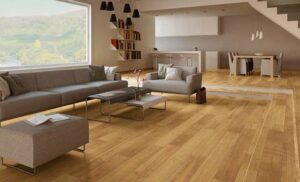 Sàn gỗ tại Hưng Yên