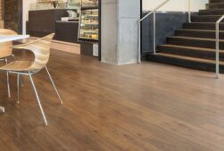 Giá Sàn Gỗ Thái Lan Chính Hãng 8mm, 12mm Rẻ Nhất