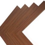 Sàn gỗ Dongwha xương cá SH01