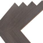 Sàn gỗ Dongwha xương cá SH03