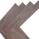 Sàn gỗ Dongwha xương cá SH09