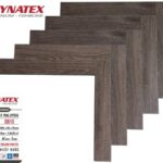 Sàn gỗ DYNATEX xương cá D816