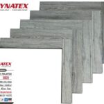 Sàn gỗ DYNATEX xương cá D828