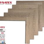 Sàn gỗ DYNATEX xương cá D838
