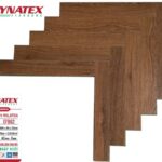 Sàn gỗ DYNATEX xương cá EFB62