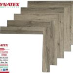 Sàn gỗ DYNATEX xương cá EFB68