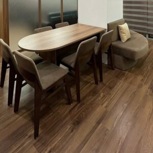 Sàn gỗ Everest 8mm