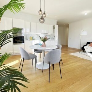 Sàn gỗ Glomax 12mm