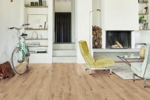 Lắp đặt sàn gỗ tại quận Hà Đông