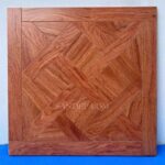 Sàn gỗ kỹ thuật hoa văn hương đá