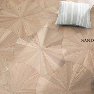 Sàn gỗ hoa văn HV1