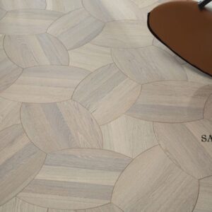 Sàn gỗ hoa văn HV4