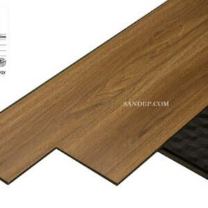 Sàn gỗ Hobi Black H681