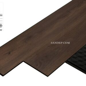 Sàn gỗ HobiBlack H683