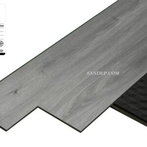 Sàn gỗ HobiBlack H684