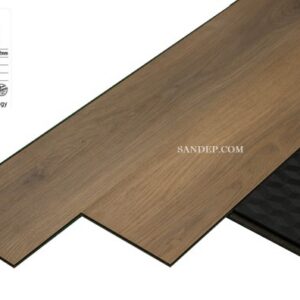 Sàn gỗ HobiBlack H687