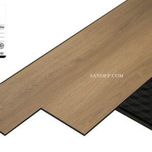 Sàn gỗ HobiBlack H688