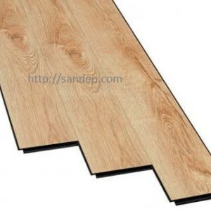 Sàn gỗ Jawa cốt đen TB652