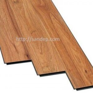 Sàn gỗ Jawa cốt đen TB653