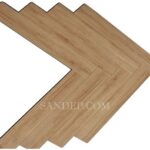 Sàn gỗ xương cá Jawa 151