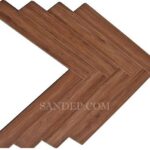 Sàn gỗ xương cá Jawa 152