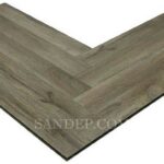 Sàn gỗ xương cá Jawa 162