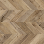 Sàn gỗ Kaindl xương cá K4378