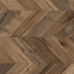 Sàn gỗ Kaindl xương cá K4379