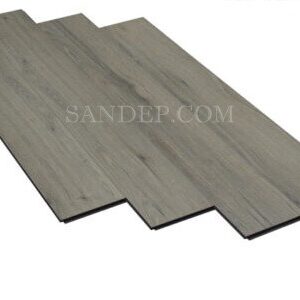 Sàn gỗ Kampong KA08 cốt đen