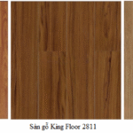 Sàn gỗ King Floor