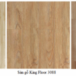 Sàn gỗ King Floor