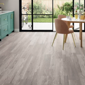 Sàn gỗ Kosmos 8mm bản to