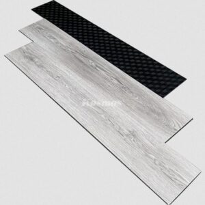 Sàn gỗ Kosmos cốt xanh 8mm K80