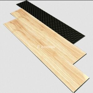 Sàn gỗ Kosmos cốt xanh 8mm K81