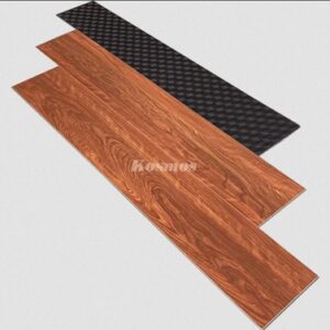 Sàn gỗ Kosmos cốt xanh 8mm K82