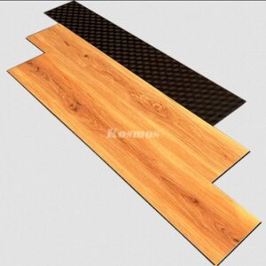 Sàn gỗ Kosmos cốt xanh 8mm K83