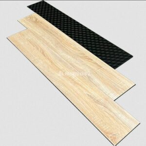 Sàn gỗ Kosmos cốt xanh 8mm K85