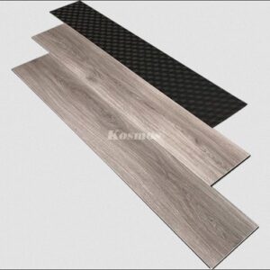 Sàn gỗ Kosmos cốt xanh 8mm K86