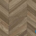 Sàn gỗ xương cá Kronopol D4560