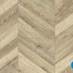 Sàn gỗ xương cá Kronopol D80184