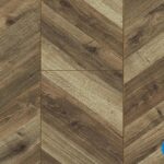 Sàn gỗ xương cá Kronopol D80204