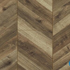 Sàn gỗ xương cá Kronopol D80204