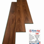 Sàn gỗ KrooStar 1268