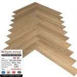 Sàn Gỗ KrooStar Indonesia MX38